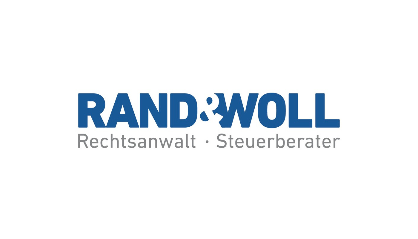 Logo RAND&WOLL